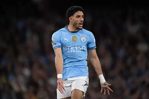 مرموش من أجل اللقب الثالث.. المحترفون المصريون في نهائي كأس الاتحاد الإنجليزي